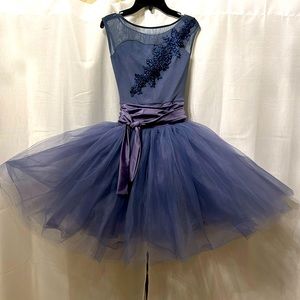 Dance Costume Ballet Tutu